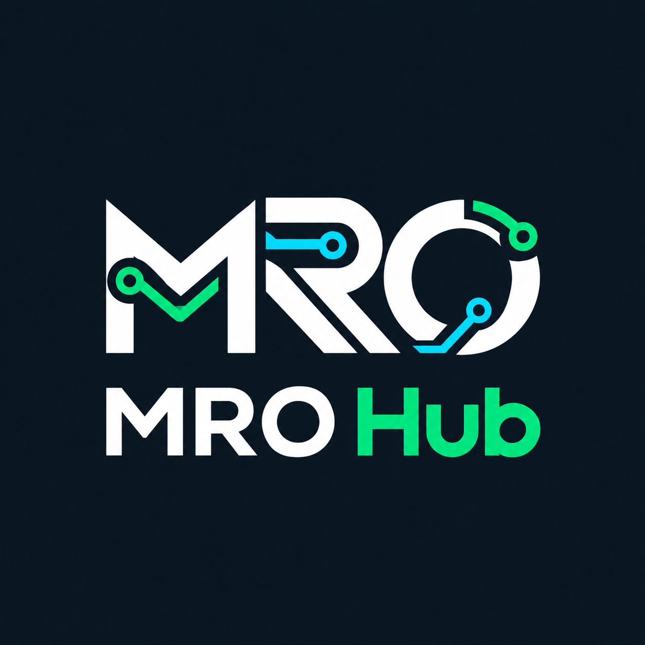 MRO Hub